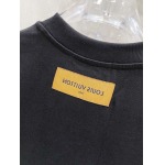 2025年6月19日入荷新作Louis Vuitton 半袖 Tシャツ★人気商品★/ファッションの流行/贈り物/HJ工場XS-XL