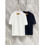 2025年6月19日入荷新作Louis Vuitton 半袖 Tシャツ★人気商品★/ファッションの流行/贈り物/HJ工場XS-XL