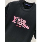 2025年6月19日入荷新作Louis Vuitton 半袖 Tシャツ★人気商品★/ファッションの流行/贈り物/HJ工場XS-XL