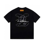 2025年6月19日入荷新作Louis Vuitton 半袖 Tシャツ★人気商品★/ファッションの流行/贈り物/HJ工場XS-L