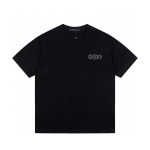 2025年6月19日入荷新作Louis Vuitton 半袖 Tシャツ★人気商品★/ファッションの流行/贈り物/HJ工場XS-L