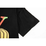 2025年6月19日入荷新作LOUIS VUITTON 半袖 Tシャツ★人気商品★/ファッションの流行/贈り物/HJ工場XS-L