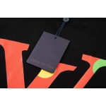 2025年6月19日入荷新作LOUIS VUITTON 半袖 Tシャツ★人気商品★/ファッションの流行/贈り物/HJ工場XS-L