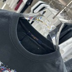2025年6月19日入荷新作LOUIS VUITTON 半袖 Tシャツ★人気商品★/ファッションの流行/贈り物/HJ工場XS-L