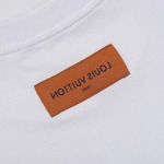 2025年6月19日入荷新作Louis Vuitton 半袖 Tシャツ★人気商品★/ファッションの流行/贈り物/HJ工場XS-L