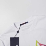2025年6月19日入荷新作Louis Vuitton 半袖 Tシャツ★人気商品★/ファッションの流行/贈り物/HJ工場XS-L