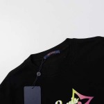 2025年6月19日入荷新作Louis Vuitton 半袖 Tシャツ★人気商品★/ファッションの流行/贈り物/HJ工場XS-L