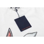 2025年6月19日入荷新作Louis Vuitton 半袖 Tシャツ★人気商品★/ファッションの流行/贈り物/HJ工場XS-L