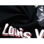 2025年6月19日入荷新作Louis Vuitton 半袖 Tシャツ★人気商品★/ファッションの流行/贈り物/HJ工場XS-L