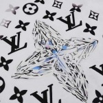 2025年6月19日入荷新作Louis Vuitton 半袖 Tシャツ★人気商品★/ファッションの流行/贈り物/HJ工場XS-L