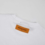 2025年6月19日入荷新作Louis Vuitton 半袖 Tシャツ★人気商品★/ファッションの流行/贈り物/HJ工場XS-L
