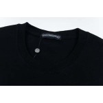 2025年6月19日入荷新作Chrome hearts 半袖 Tシャツ★人気商品★/ファッションの流行/贈り物/HJ工場S-XL