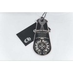 2025年6月19日入荷新作Chrome hearts 半袖 Tシャツ★人気商品★/ファッションの流行/贈り物/HJ工場S-XL