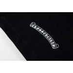 2025年6月19日入荷新作Chrome hearts 半袖 Tシャツ★人気商品★/ファッションの流行/贈り物/HJ工場S-XL