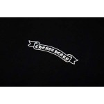 2025年6月19日入荷新作Chrome hearts 半袖 Tシャツ★人気商品★/ファッションの流行/贈り物/HJ工場S-XL