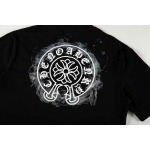 2025年6月19日入荷新作Chrome hearts 半袖 Tシャツ★人気商品★/ファッションの流行/贈り物/HJ工場S-XL