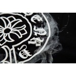 2025年6月19日入荷新作Chrome hearts 半袖 Tシャツ★人気商品★/ファッションの流行/贈り物/HJ工場S-XL