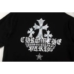 2025年6月19日入荷新作Chrome hearts 半袖 Tシャツ★人気商品★/ファッションの流行/贈り物/HJ工場S-XL