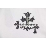 2025年6月19日入荷新作Chrome hearts 半袖 Tシャツ★人気商品★/ファッションの流行/贈り物/HJ工場S-XL