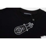 2025年6月19日入荷新作Chrome hearts 半袖 Tシャツ★人気商品★/ファッションの流行/贈り物/HJ工場S-XL