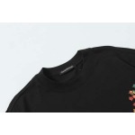 2025年6月19日入荷新作Chrome hearts 半袖 Tシャツ★人気商品★/ファッションの流行/贈り物/HJ工場S-XL