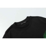 2025年6月19日入荷新作Chrome hearts 半袖 Tシャツ★人気商品★/ファッションの流行/贈り物/HJ工場S-XL