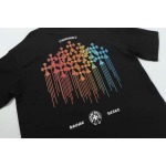 2025年6月19日入荷新作Chrome hearts 半袖 Tシャツ★人気商品★/ファッションの流行/贈り物/HJ工場S-XL
