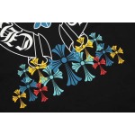 2025年6月19日入荷新作Chrome hearts 半袖 Tシャツ★人気商品★/ファッションの流行/贈り物/HJ工場S-XL