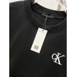 2025年6月19日入荷新作CK 半袖 Tシャツ★人気商品★/ファッションの流行/贈り物/HJ工場S-XL