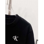 2025年6月19日入荷新作CK 半袖 Tシャツ★人気商品★/ファッションの流行/贈り物/HJ工場S-XL