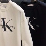 2025年6月19日入荷新作CK 半袖 Tシャツ★人気商品★/ファッションの流行/贈り物/HJ工場S-XL