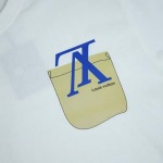 2025年6月19日入荷新作Louis Vuitton 半袖 Tシャツ★人気商品★/ファッションの流行/贈り物/HJ工場S-XXXL