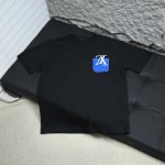 2025年6月19日入荷新作Louis Vuitton 半袖 Tシャツ★人気商品★/ファッションの流行/贈り物/HJ工場S-XXXL