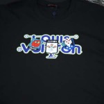 2025年6月19日入荷新作Louis Vuitton 半袖 Tシャツ★人気商品★/ファッションの流行/贈り物/HJ工場S-XXXL