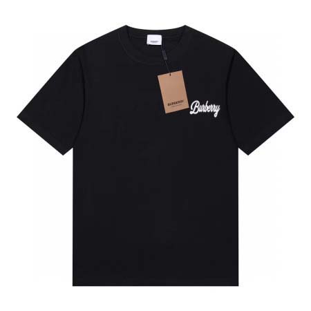 2025年6月20日入荷新作BURBERRY 半袖 Tシャツ...