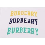 2025年6月20日入荷新作BURBERRY 半袖 Tシャツ★人気商品★/ファッションの流行/贈り物/HJ工場XS-L