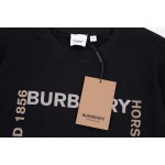 2025年6月20日入荷新作BURBERRY 半袖 Tシャツ★人気商品★/ファッションの流行/贈り物/HJ工場XS-L