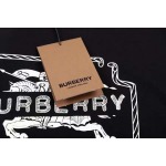 2025年6月20日入荷新作burberry 半袖 Tシャツ★人気商品★/ファッションの流行/贈り物/HJ工場XS-L