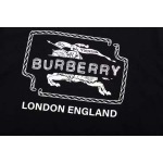 2025年6月20日入荷新作burberry 半袖 Tシャツ★人気商品★/ファッションの流行/贈り物/HJ工場XS-L