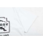 2025年6月20日入荷新作burberry 半袖 Tシャツ★人気商品★/ファッションの流行/贈り物/HJ工場XS-L