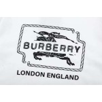 2025年6月20日入荷新作burberry 半袖 Tシャツ★人気商品★/ファッションの流行/贈り物/HJ工場XS-L