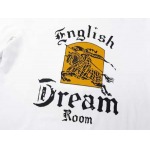 2025年6月20日入荷新作BURBERRY 半袖 Tシャツ★人気商品★/ファッションの流行/贈り物/HJ工場XS-L