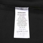 2025年6月20日入荷新作burberry 半袖 Tシャツ★人気商品★/ファッションの流行/贈り物/HJ工場XS-L