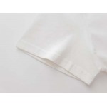 2025年6月20日入荷新作BURBERRY 半袖 Tシャツ★人気商品★/ファッションの流行/贈り物/HJ工場XS-L