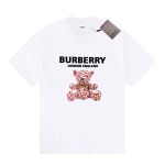 2025年6月20日入荷新作Burberry 半袖 Tシャツ★人気商品★/ファッションの流行/贈り物/HJ工場XS-L