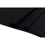 2025年6月20日入荷新作Burberry 半袖 Tシャツ★人気商品★/ファッションの流行/贈り物/HJ工場XS-L