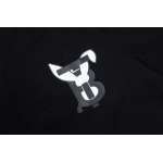 2025年6月20日入荷新作BURBERRY 半袖 Tシャツ★人気商品★/ファッションの流行/贈り物/HJ工場XS-L