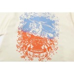 2025年6月20日入荷新作BURBERRY 半袖 Tシャツ★人気商品★/ファッションの流行/贈り物/HJ工場XS-L