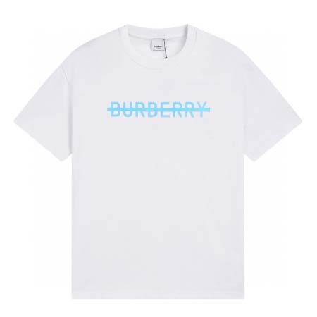 2025年6月20日入荷新作Burberry 半袖 Tシャツ...