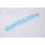 2025年6月20日入荷新作Burberry 半袖 Tシャツ★人気商品★/ファッションの流行/贈り物/HJ工場XS-L